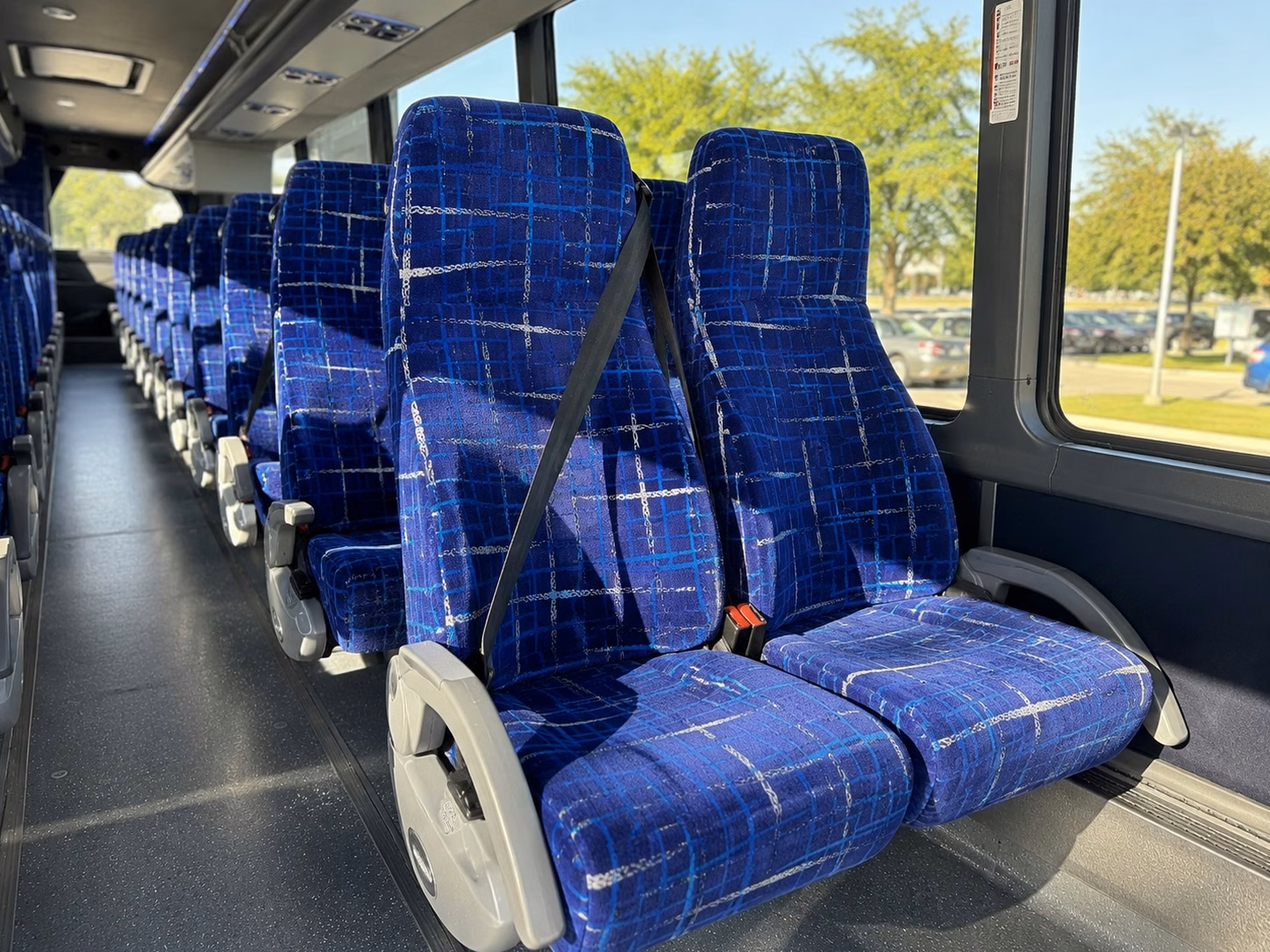 airport shuttle rentals for el paso wedding guests flying in