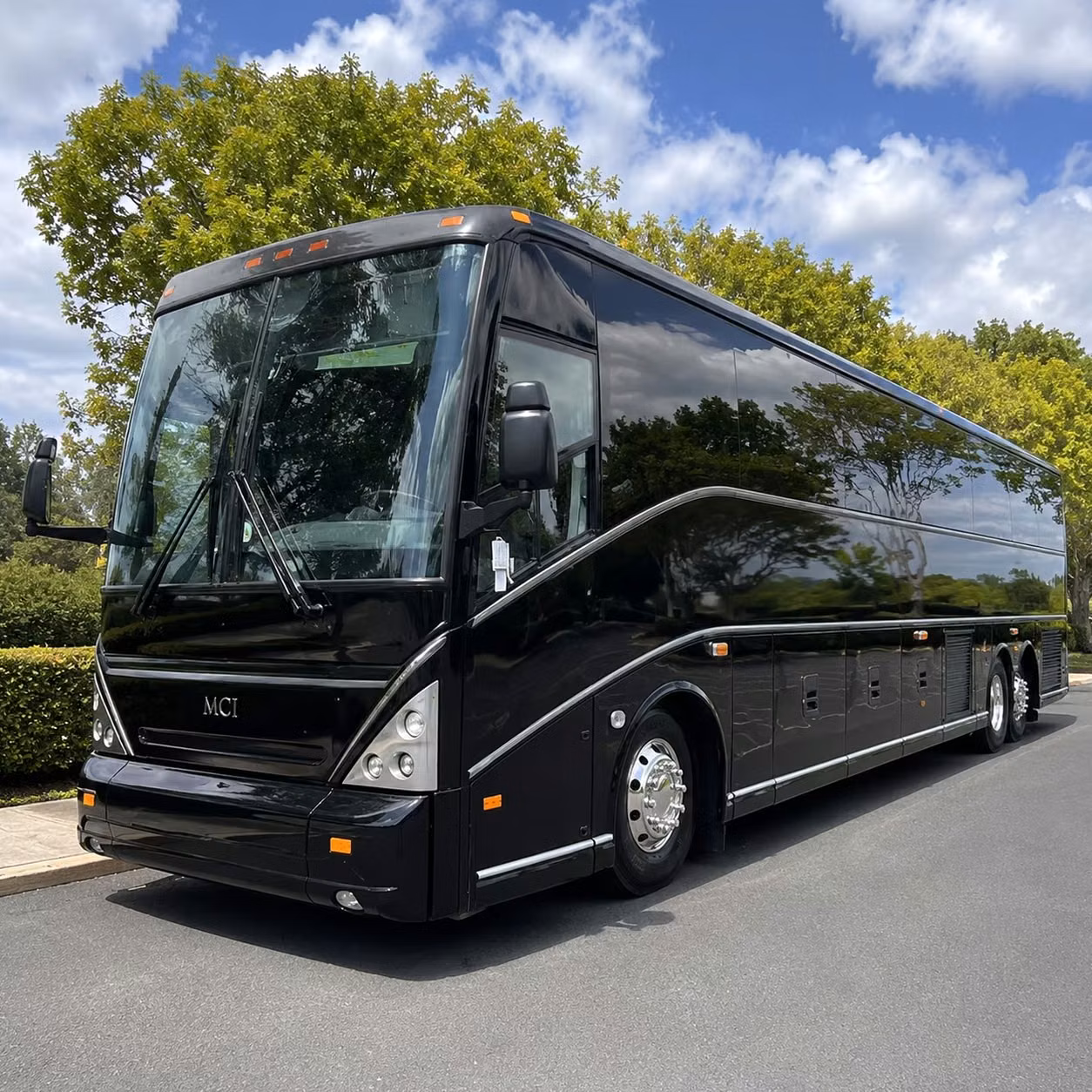 airport transfers and executive transportation at el paso international airport