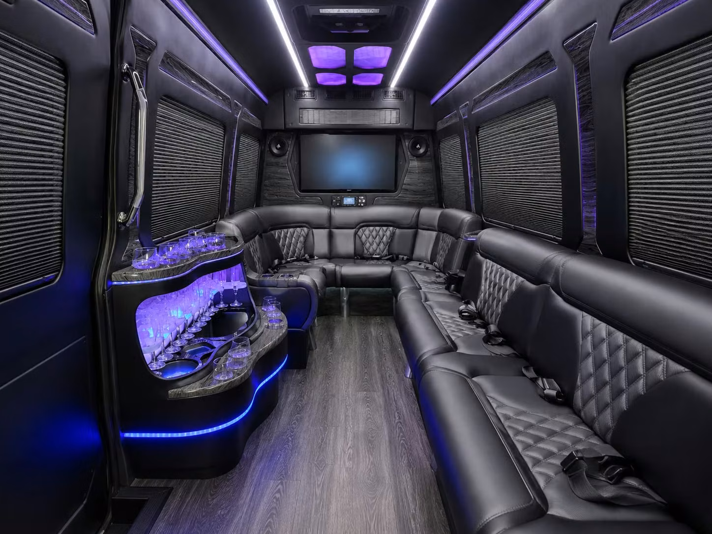 book a recurring employee shuttle between el paso remote parking and major office campuses