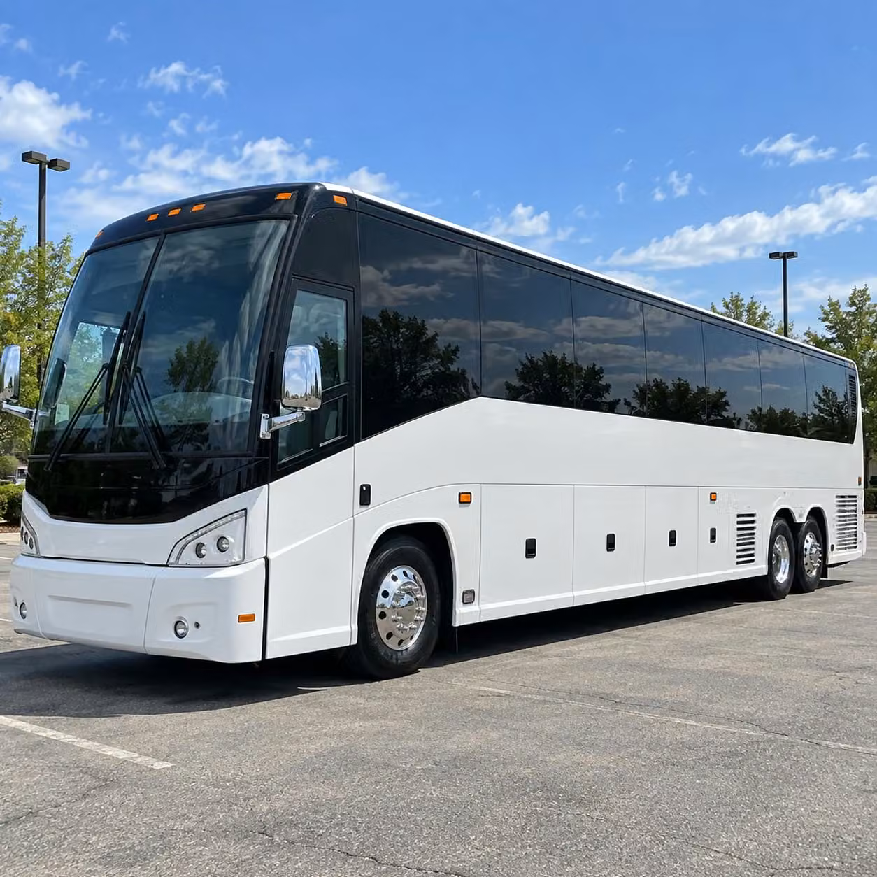 charter buses for el paso science and history museum field trips