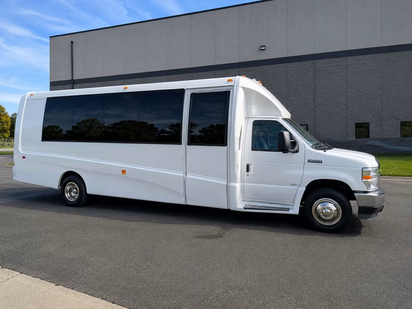 el paso bus rentals for school field trips