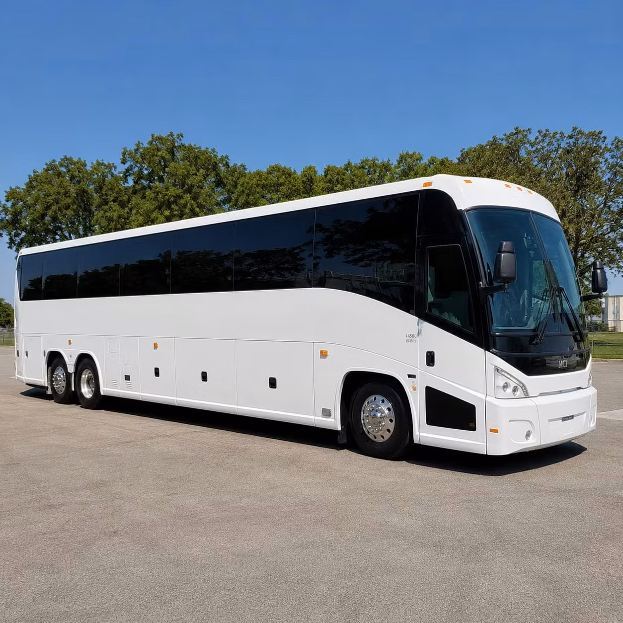 el paso concert transportation for large groups and multi venue nights