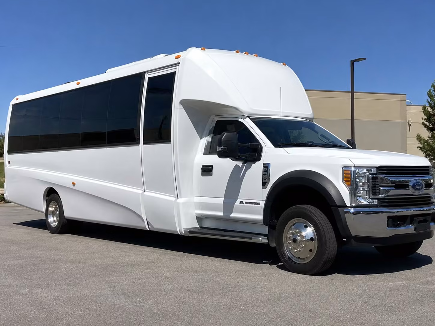 el paso corporate transportation