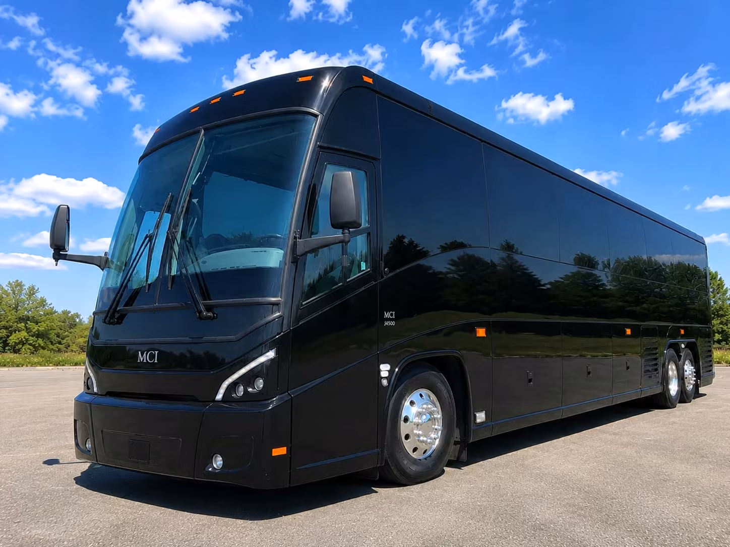 el paso event transportation services