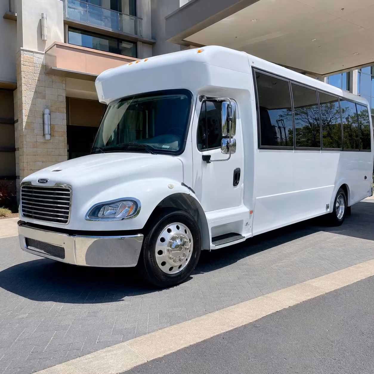 el paso government military transportation service