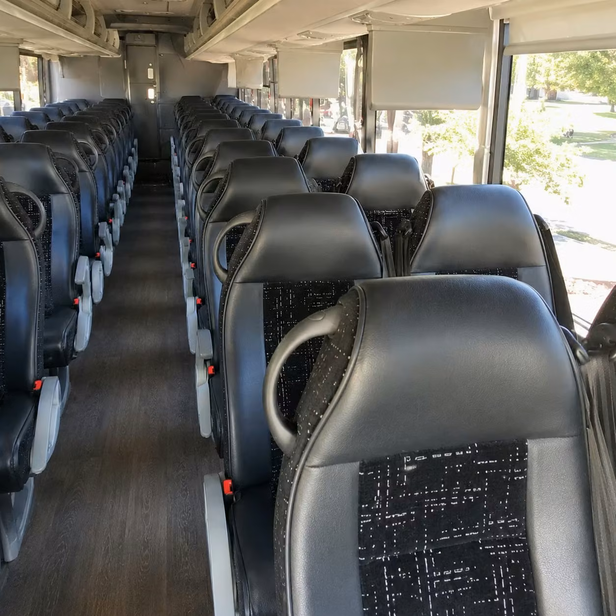 El Paso Group Transportation Services