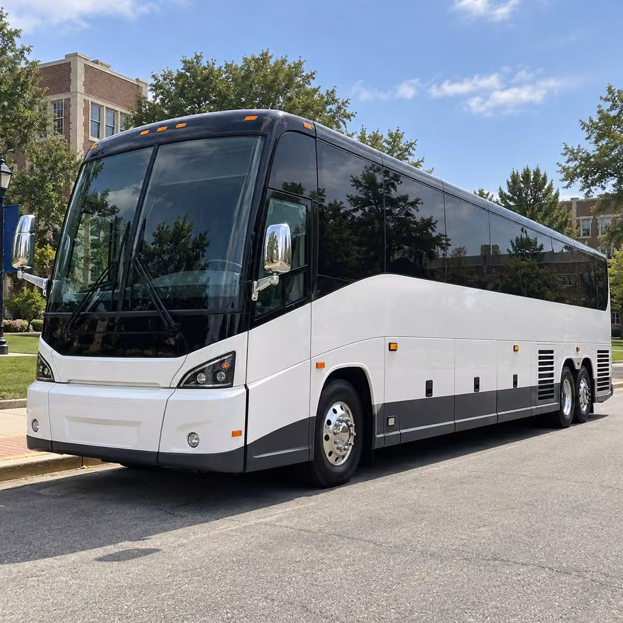 el paso locomotive fc match day charter buses