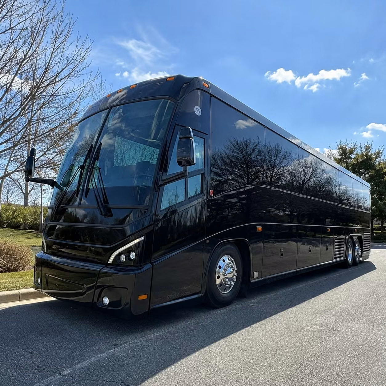 el paso long distance transportation services