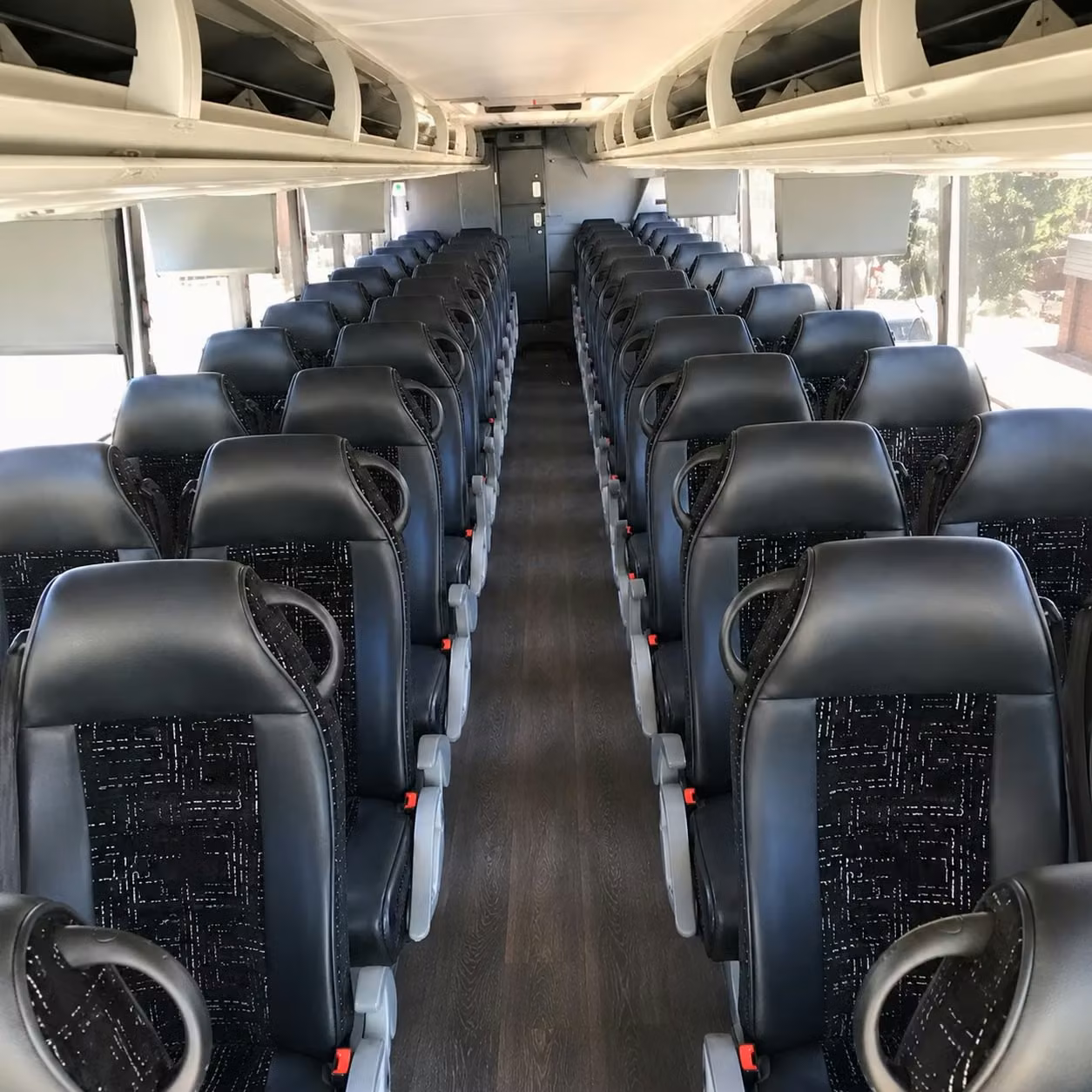 employee shuttle services in el paso