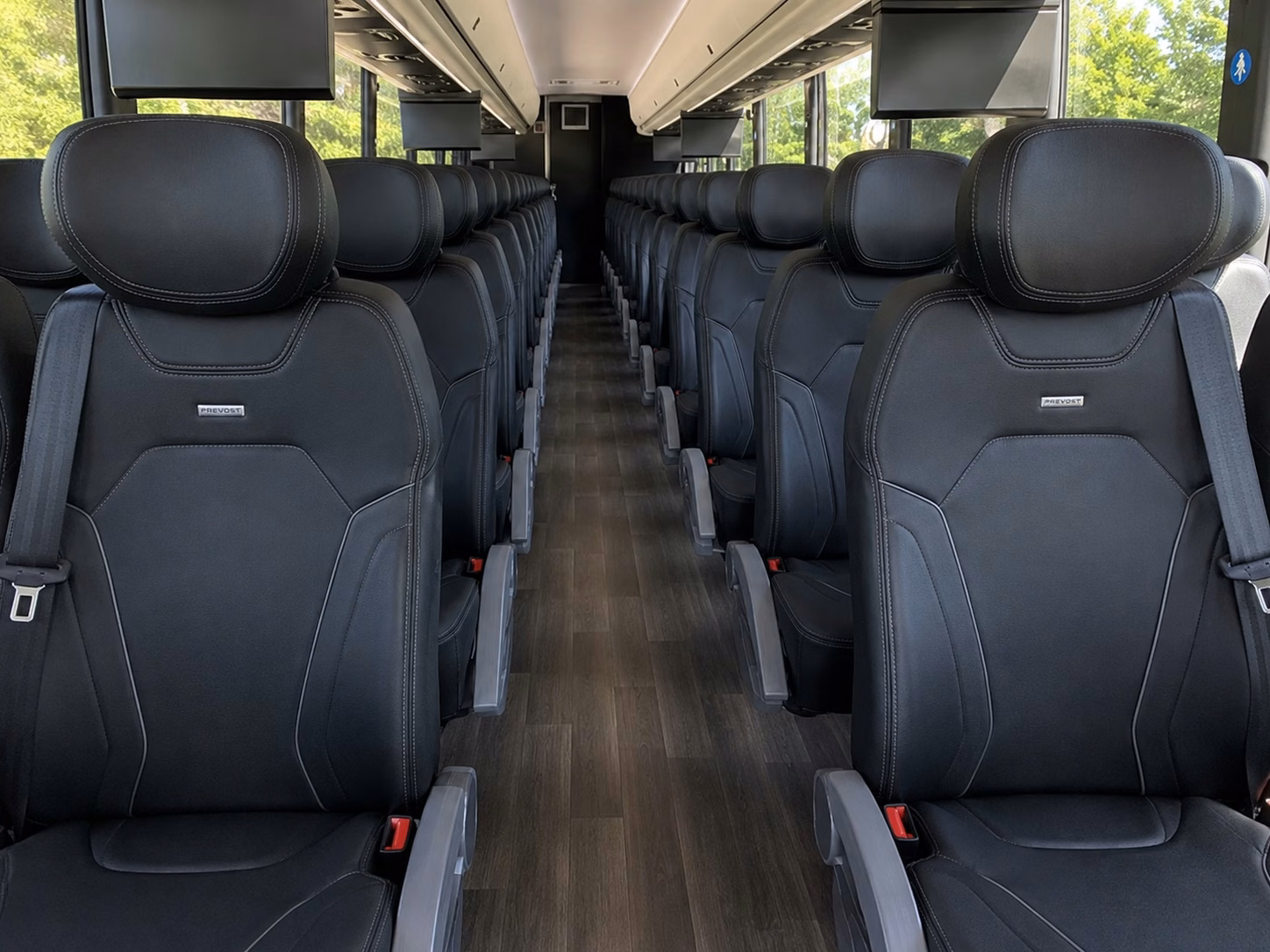 how time of year and peak season affect el paso charter bus rates