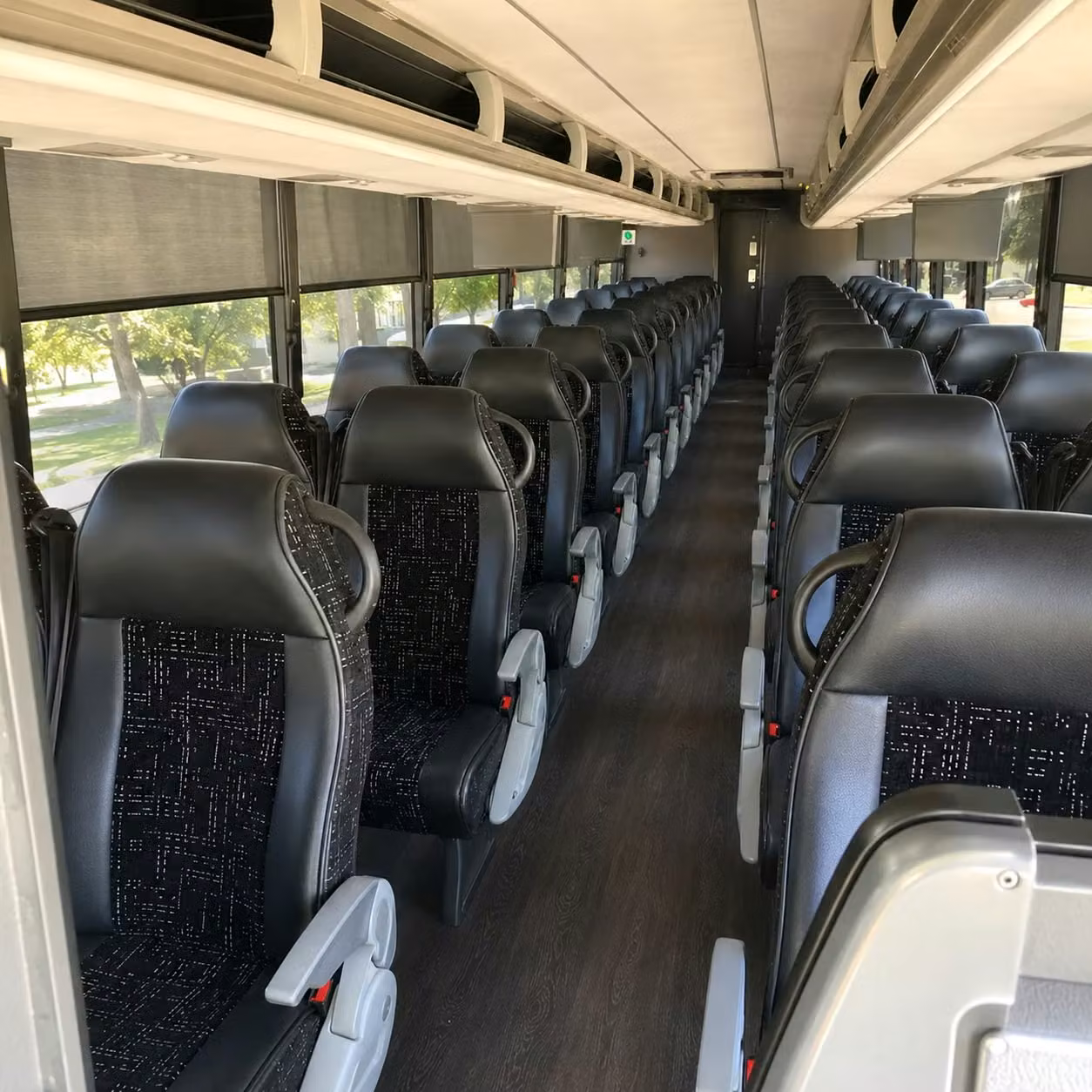 how trip distance and duration affect el paso charter bus rates