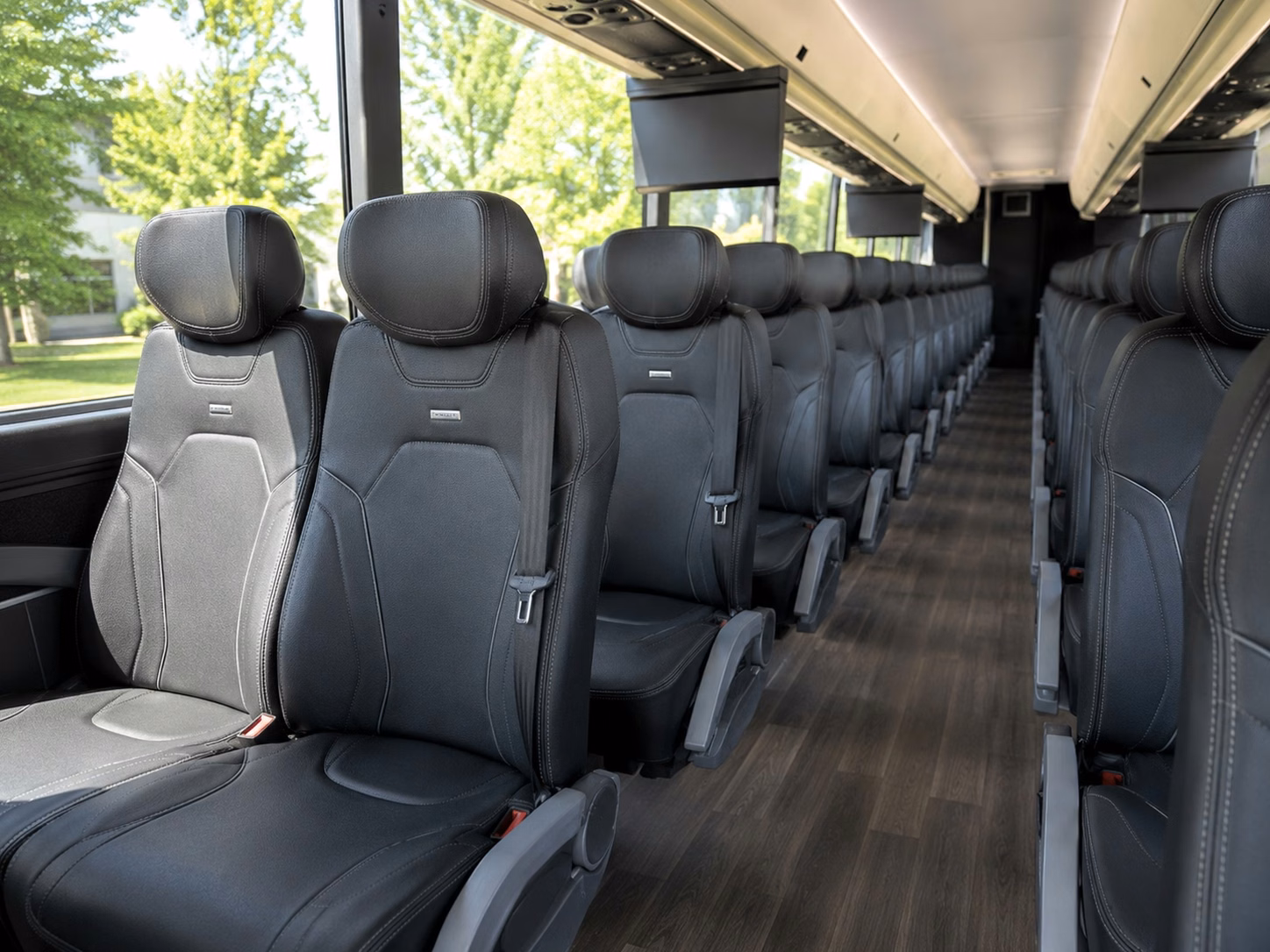 how where and when you re traveling affects el paso bus rental rates