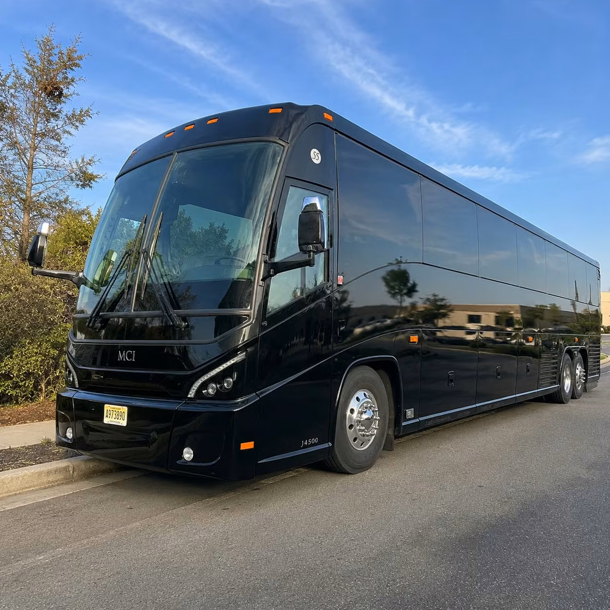 long distance school and university group transportation from el paso