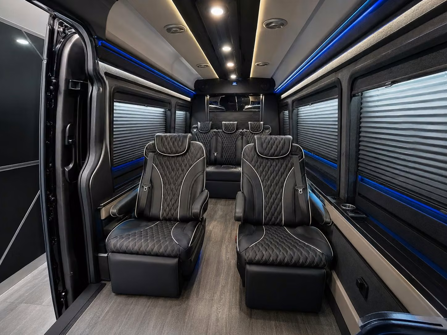 make your el paso convention and corporate airport transfer seamless