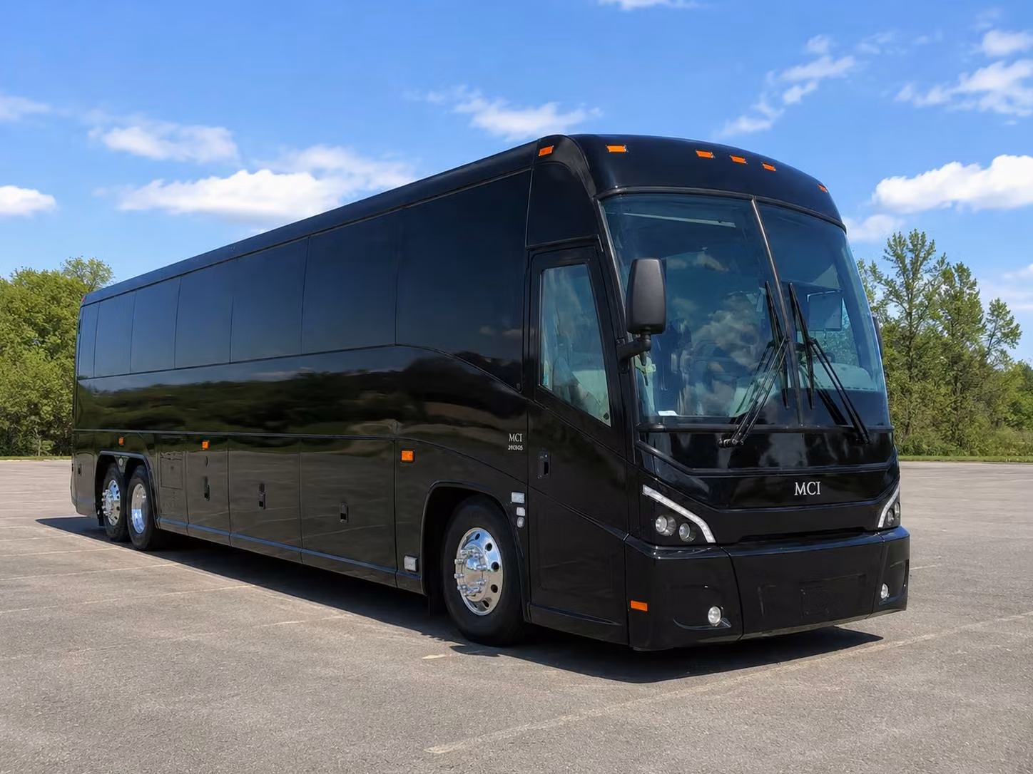 not in el paso you can still find school event transportation nearby