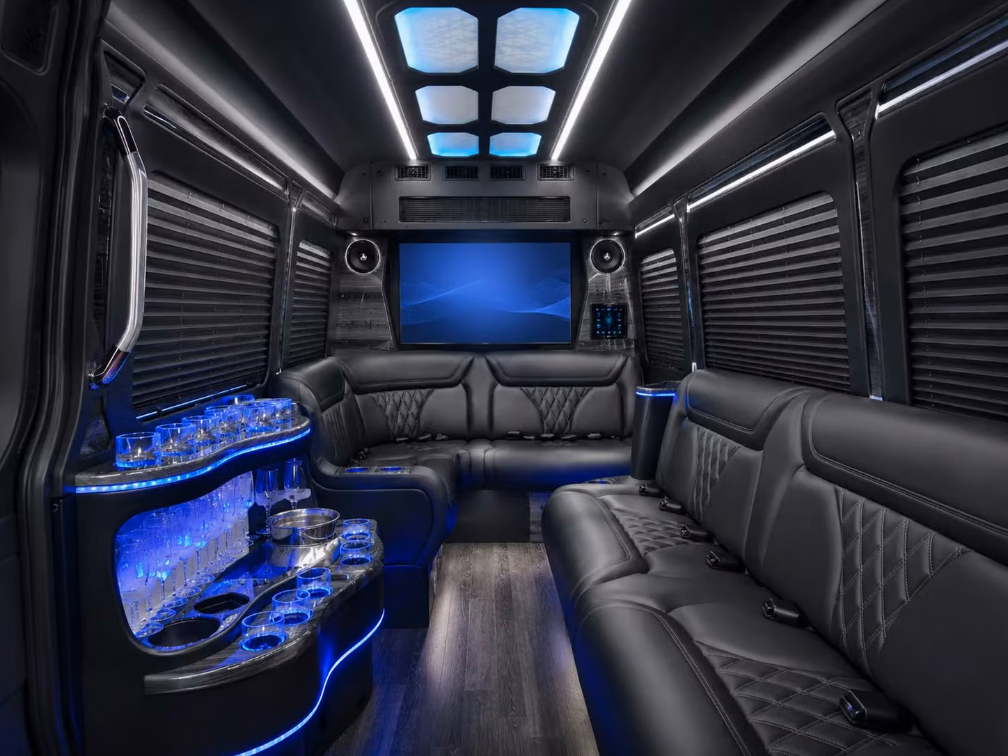 ready to plan el paso church conference convention transportation