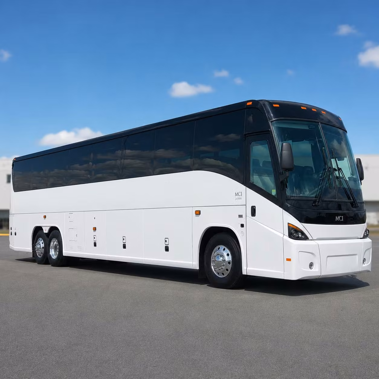 reliable shuttle transportation for el paso federal agencies and government facilities