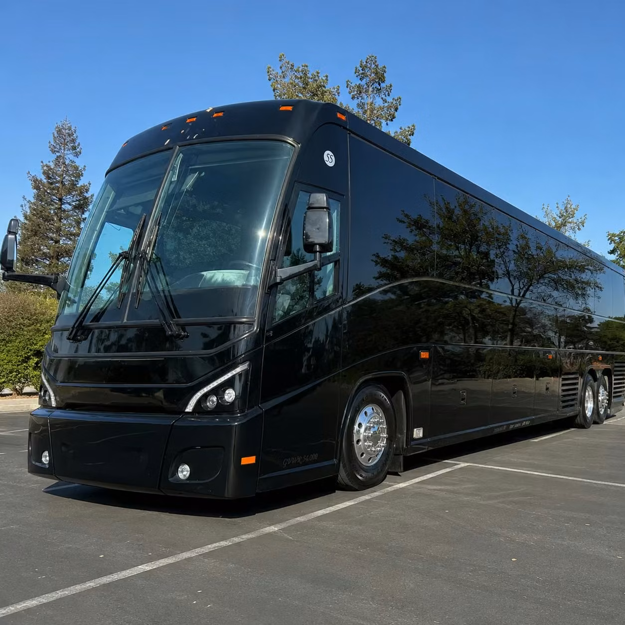 sunday service recurring church shuttle transportation in el paso