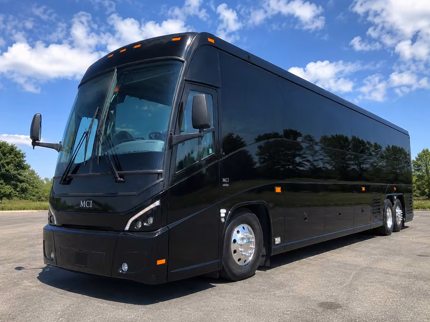 whatever your el paso prom group needs there s a bus in the network ready for it